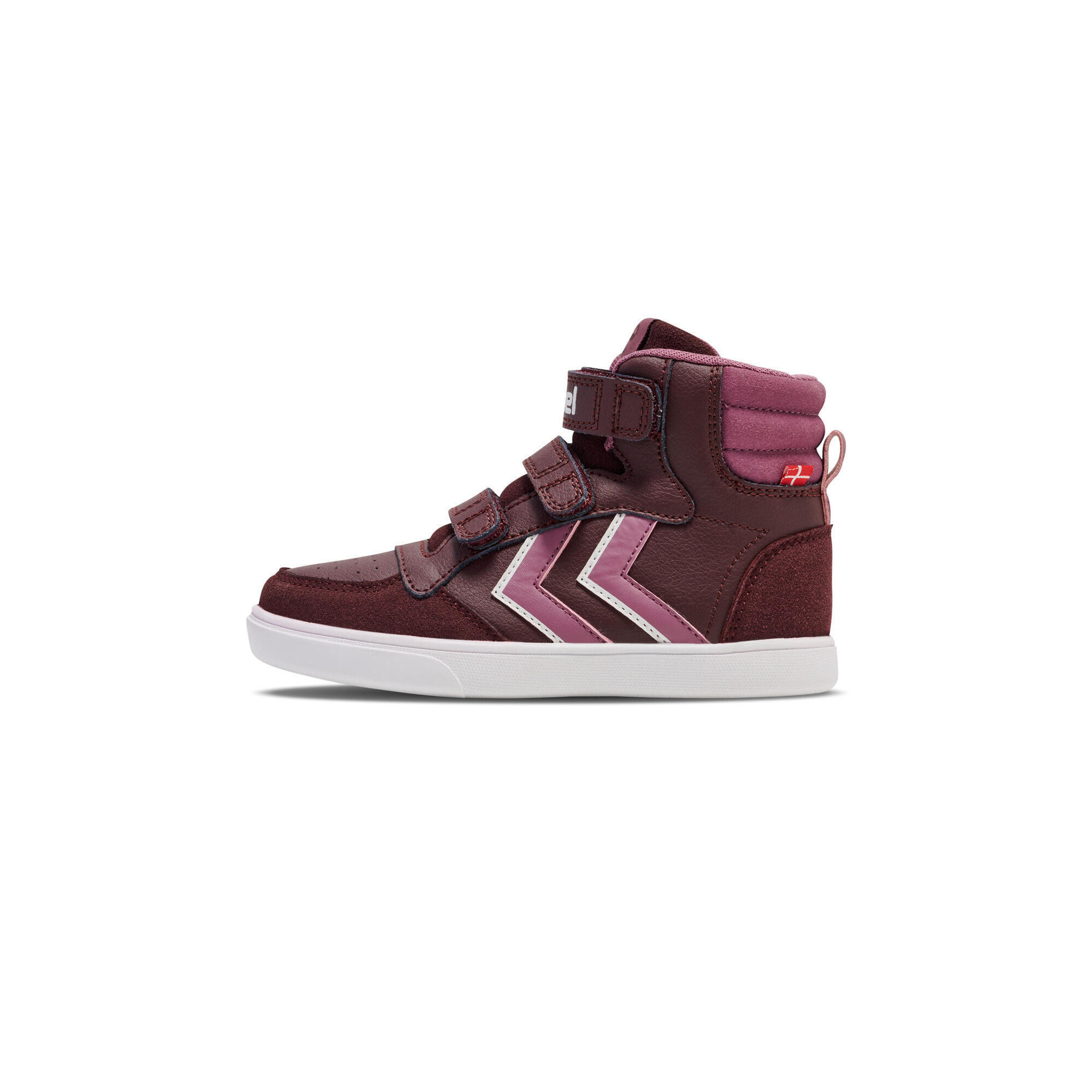 Sneakersy Hummel Stadil Pro