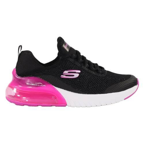 Buty do chodzenia damskie Skechers Skechair