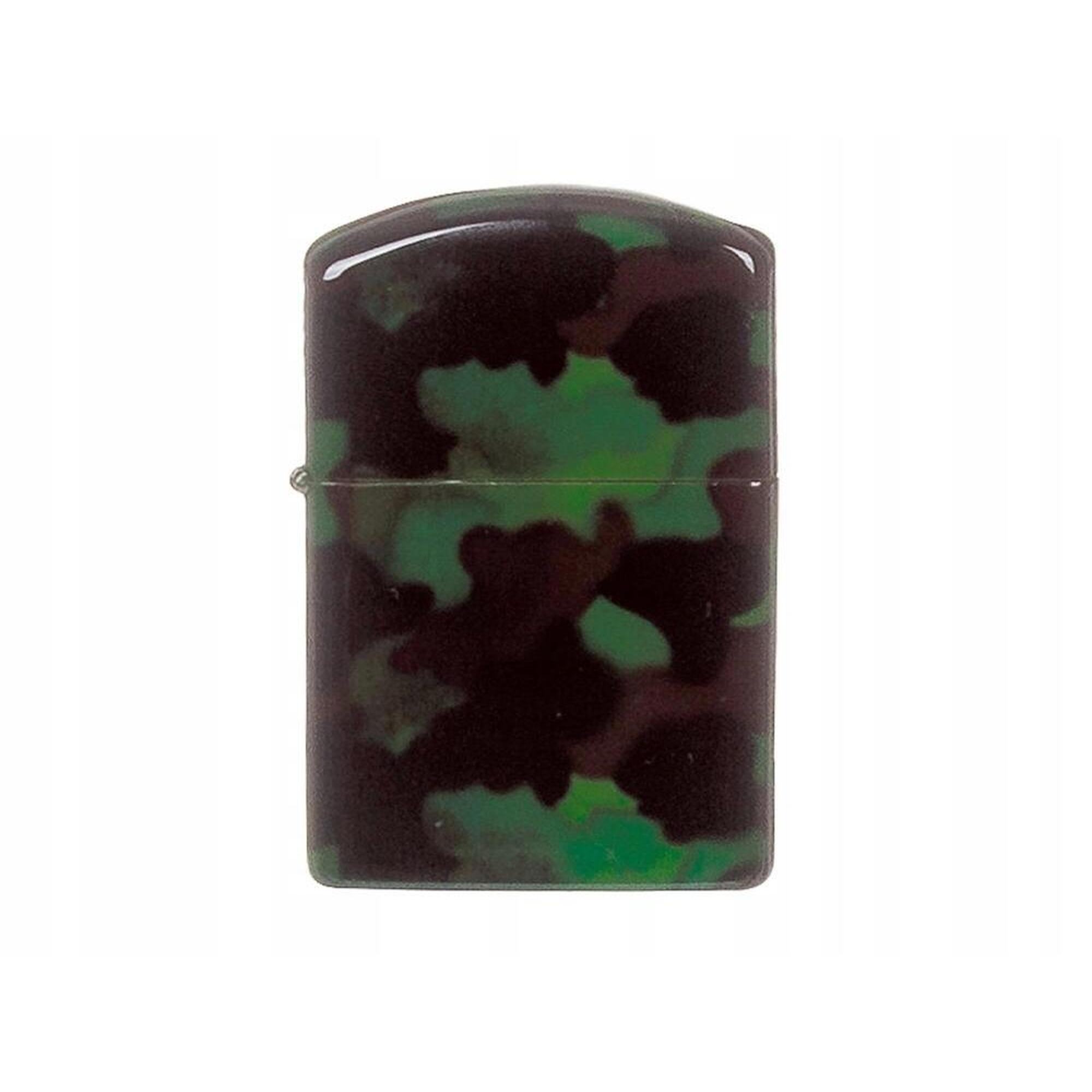 Zapalniczka benzynowa windproof