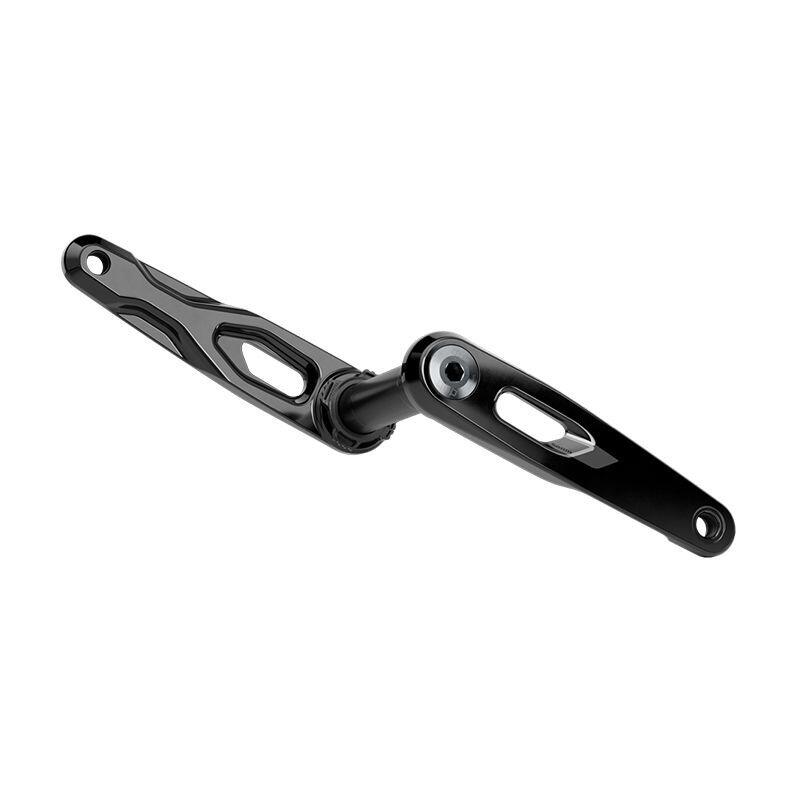 Manetka aluminiowa Sram Rival E1 XPLR Dub Wide DM 175 mm