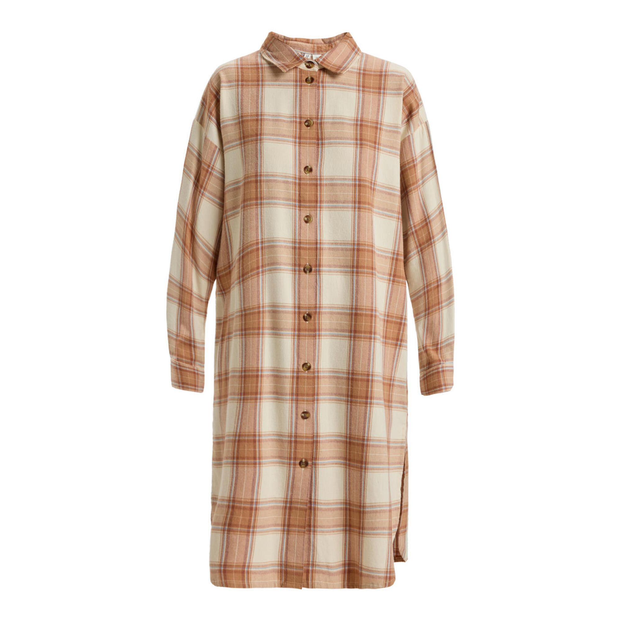 dla Kobiety AQUA WAVES Beżowy