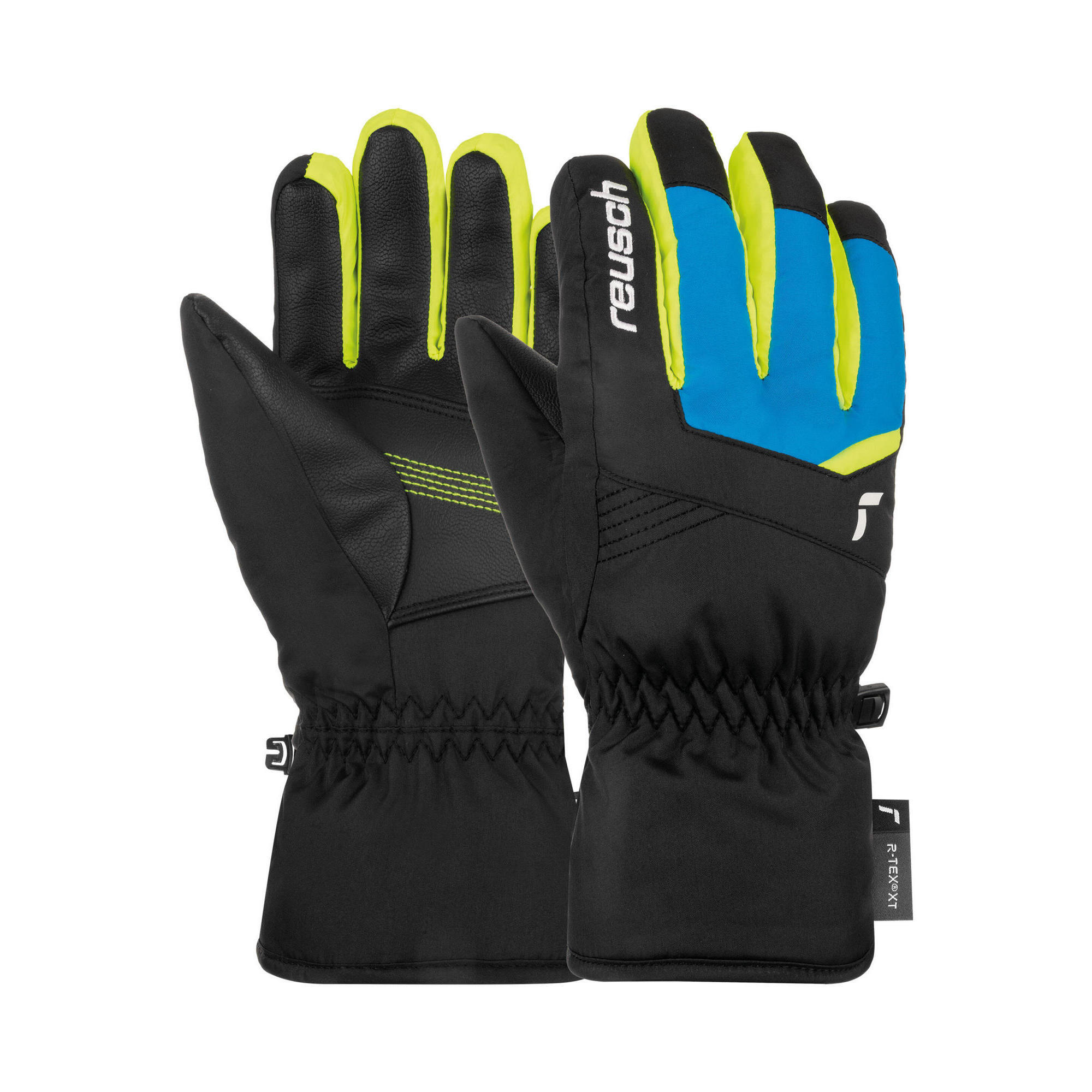 Rękawice dziecięce REUSCH Bennet R-TEX® XT Junior