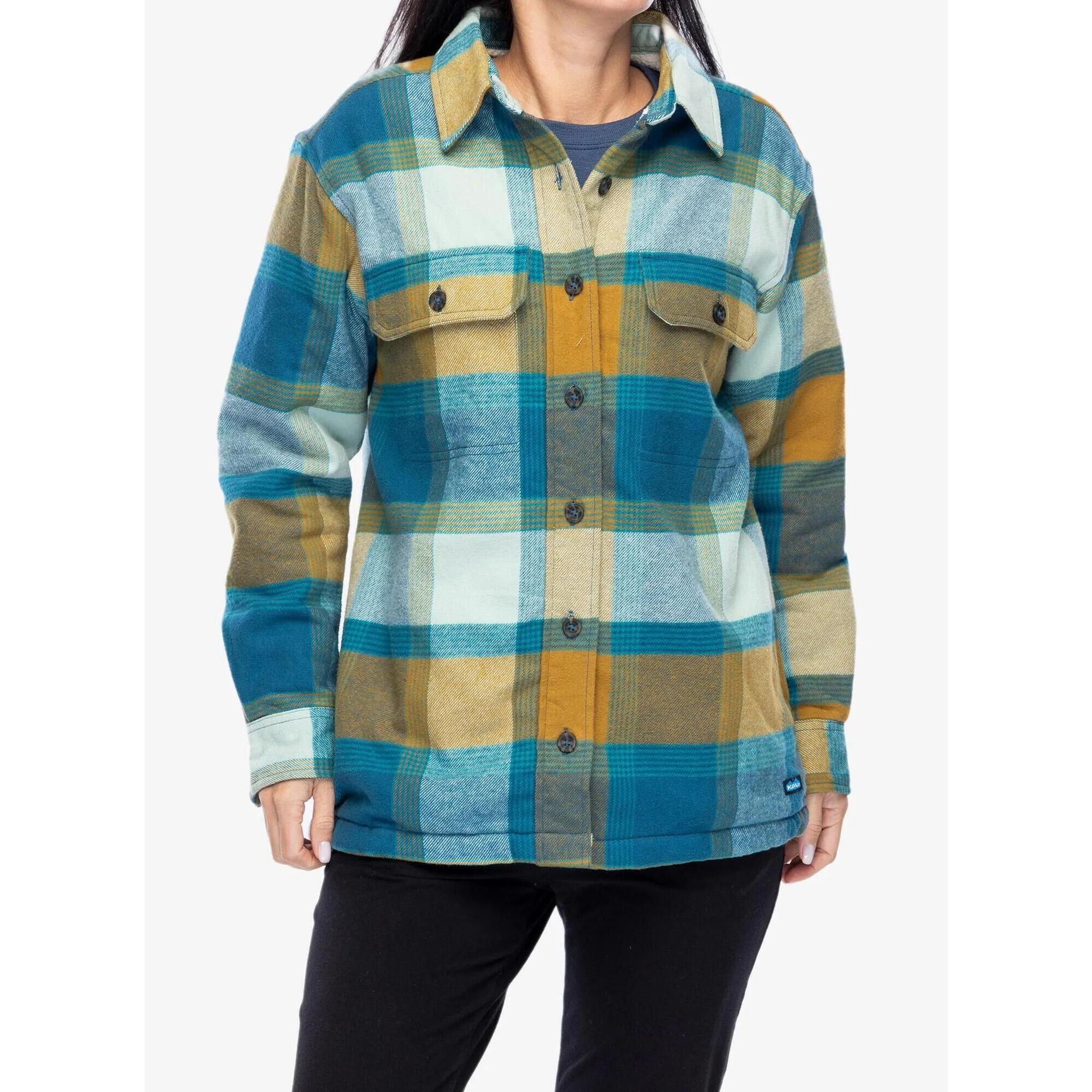 Kurtka damska Kavu Pinedrona