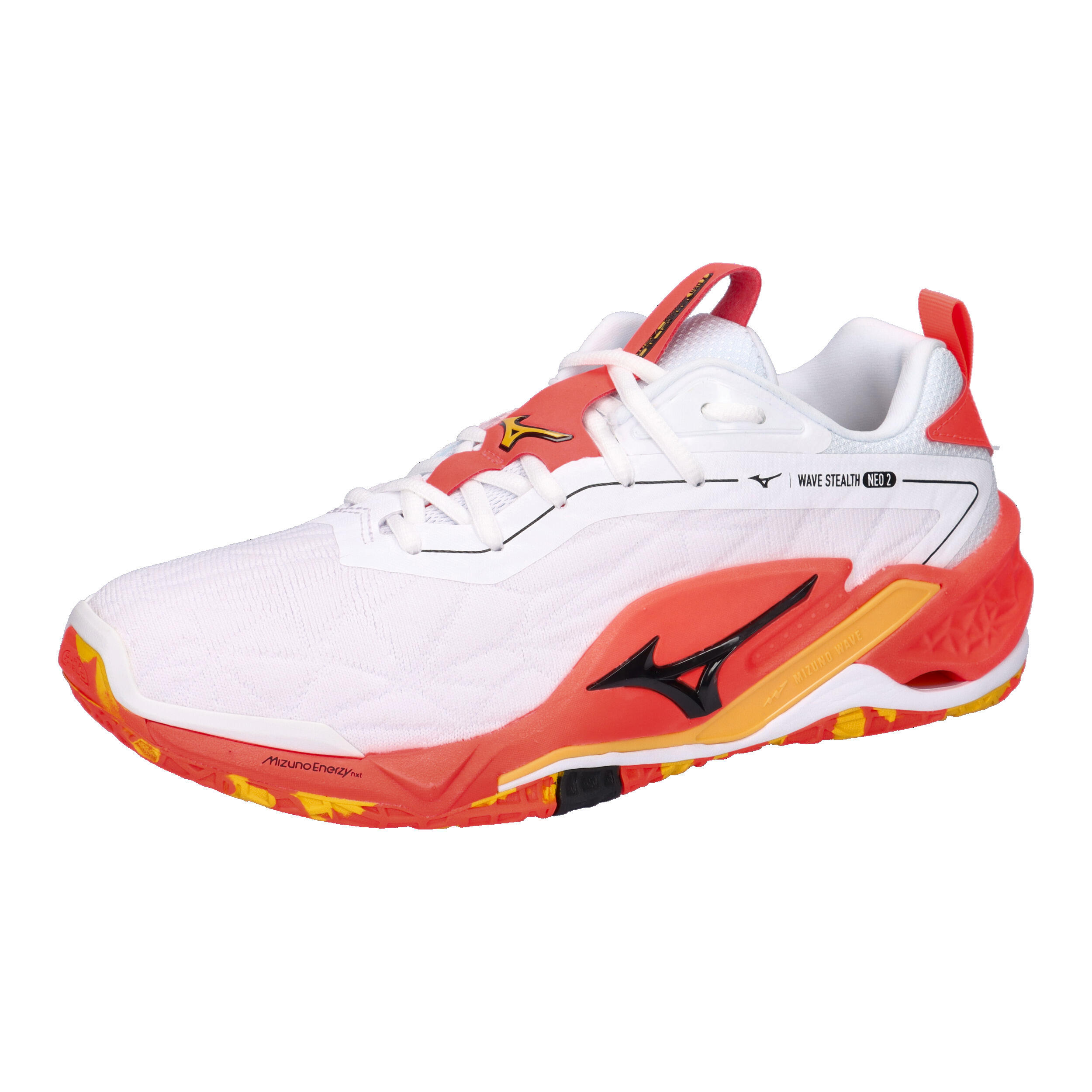 Buty halowe Mizuno Wave Stealth Neo 2