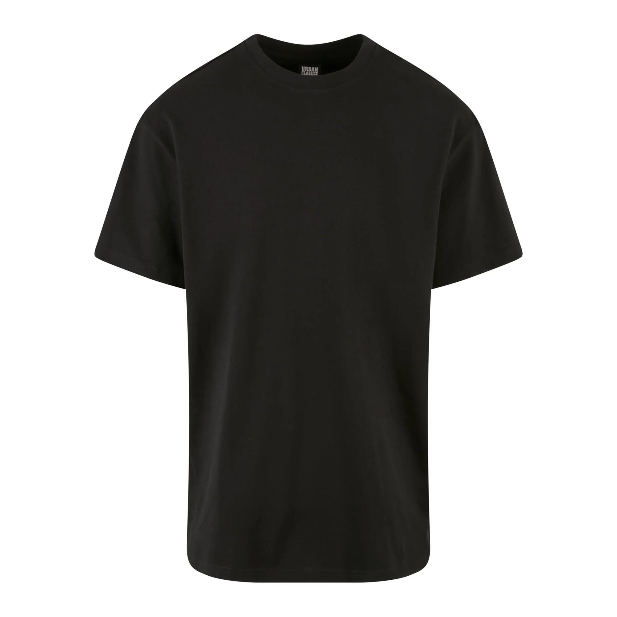 Męska Koszulka Oversize (zestaw 2 Sztuk)