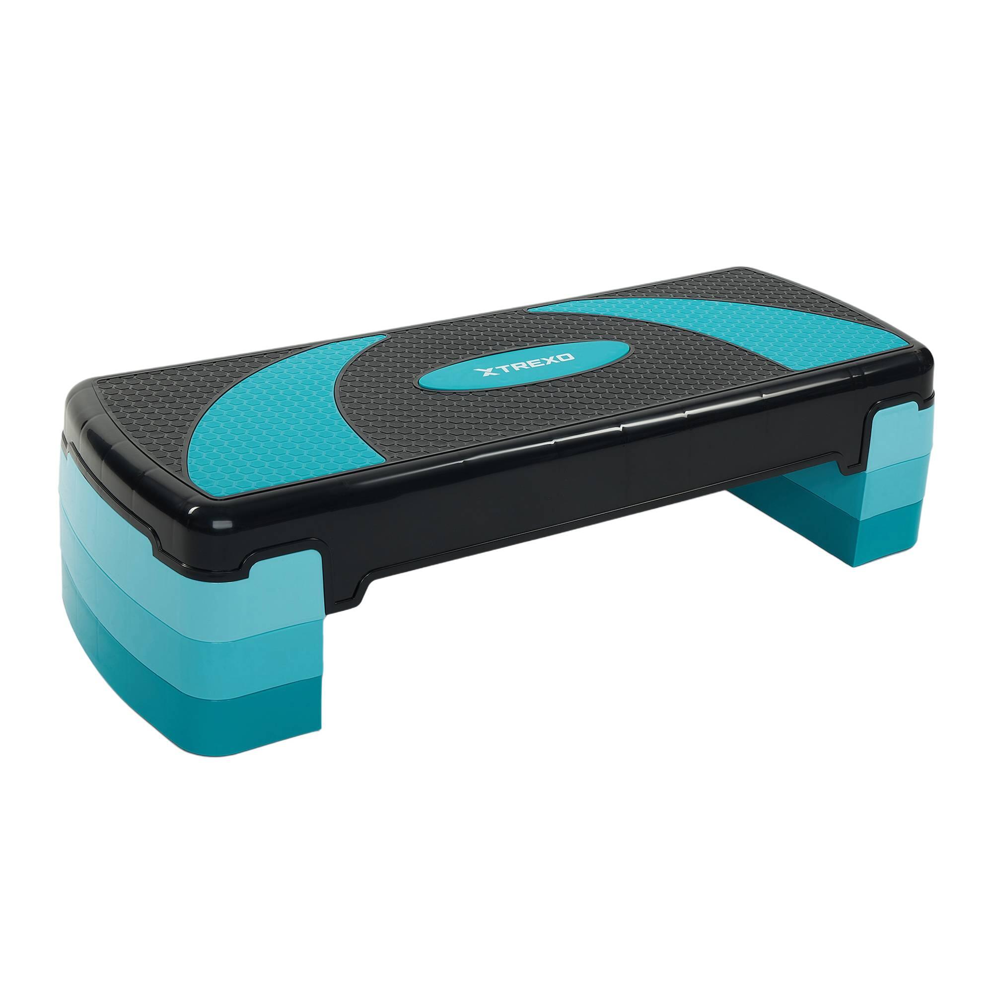 Step do aerobiku XTREXO TXO-B4W009