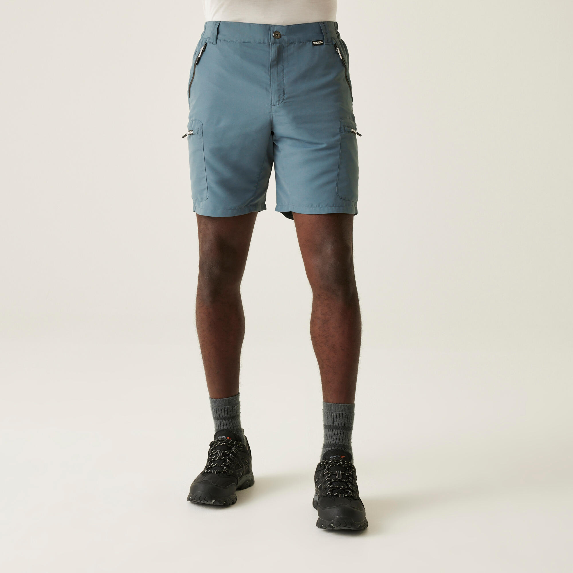 Leesville II męskie spodenki trekkingowe