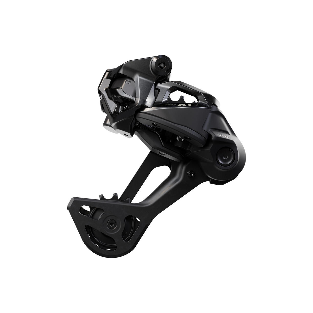 Przerzutka tylna Shimano Deore XT RD-M8260-12