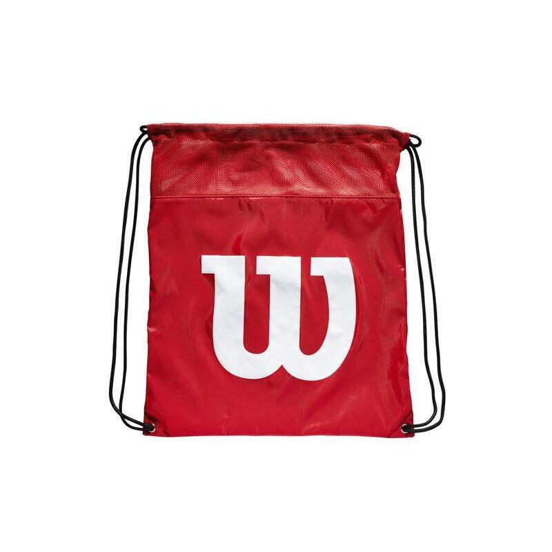 Siatkowa torba damska Wilson
