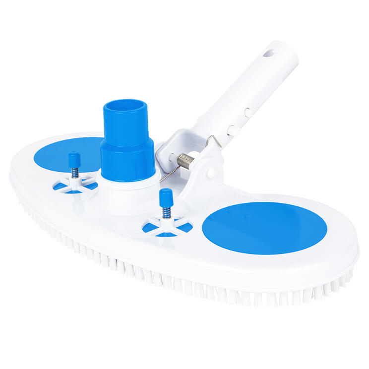 Odkurzacz dolny basenu