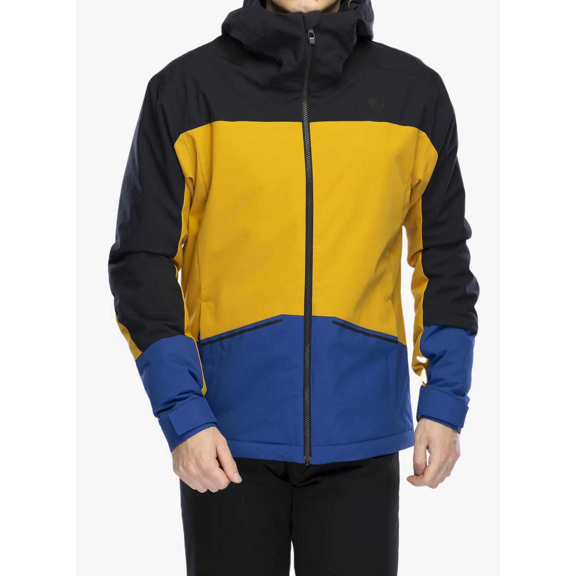 Kurtka męska narciarska Ziener Timbarra