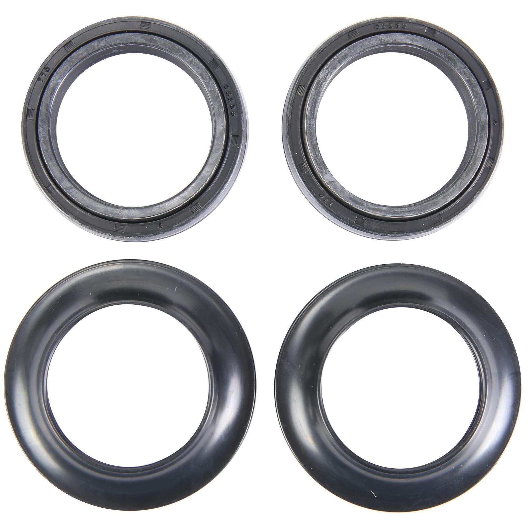 Zestaw uszczelek widelca All Balls Racing 56-183 z osłonami pyłowymi