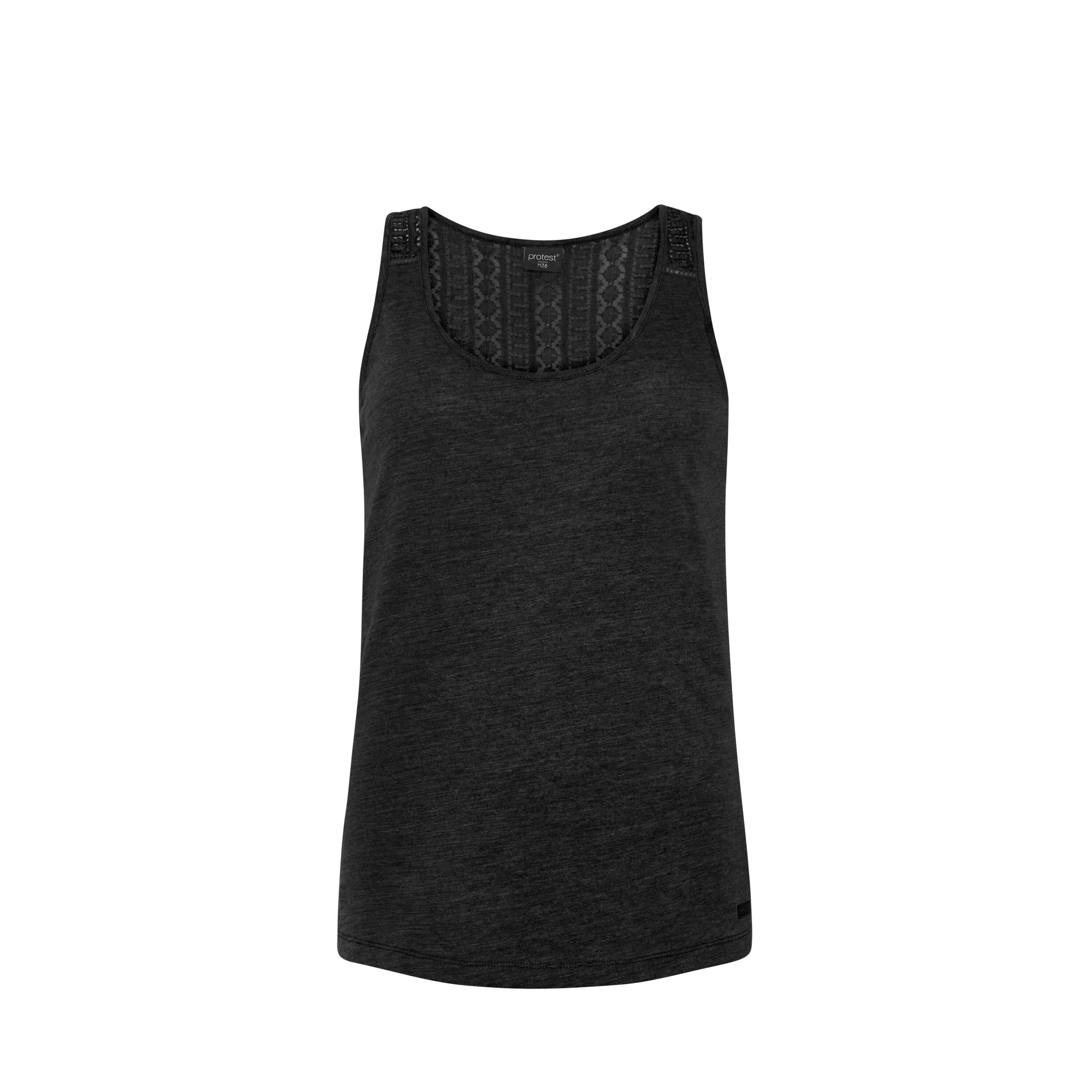 Damski tank top Protest Beccles