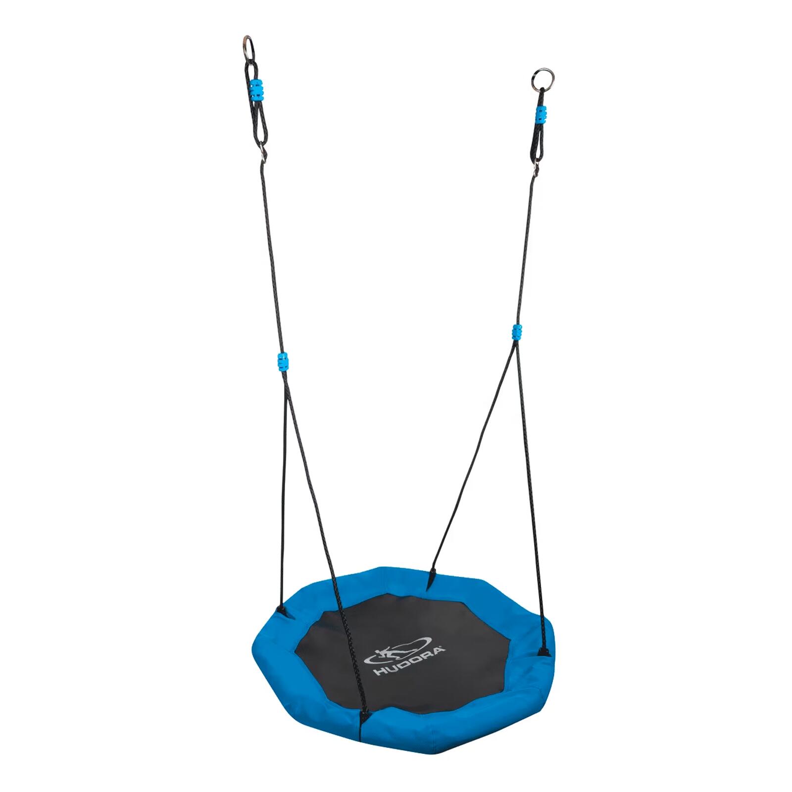 Gniazdo Hudora Nest Swing Octagon 110