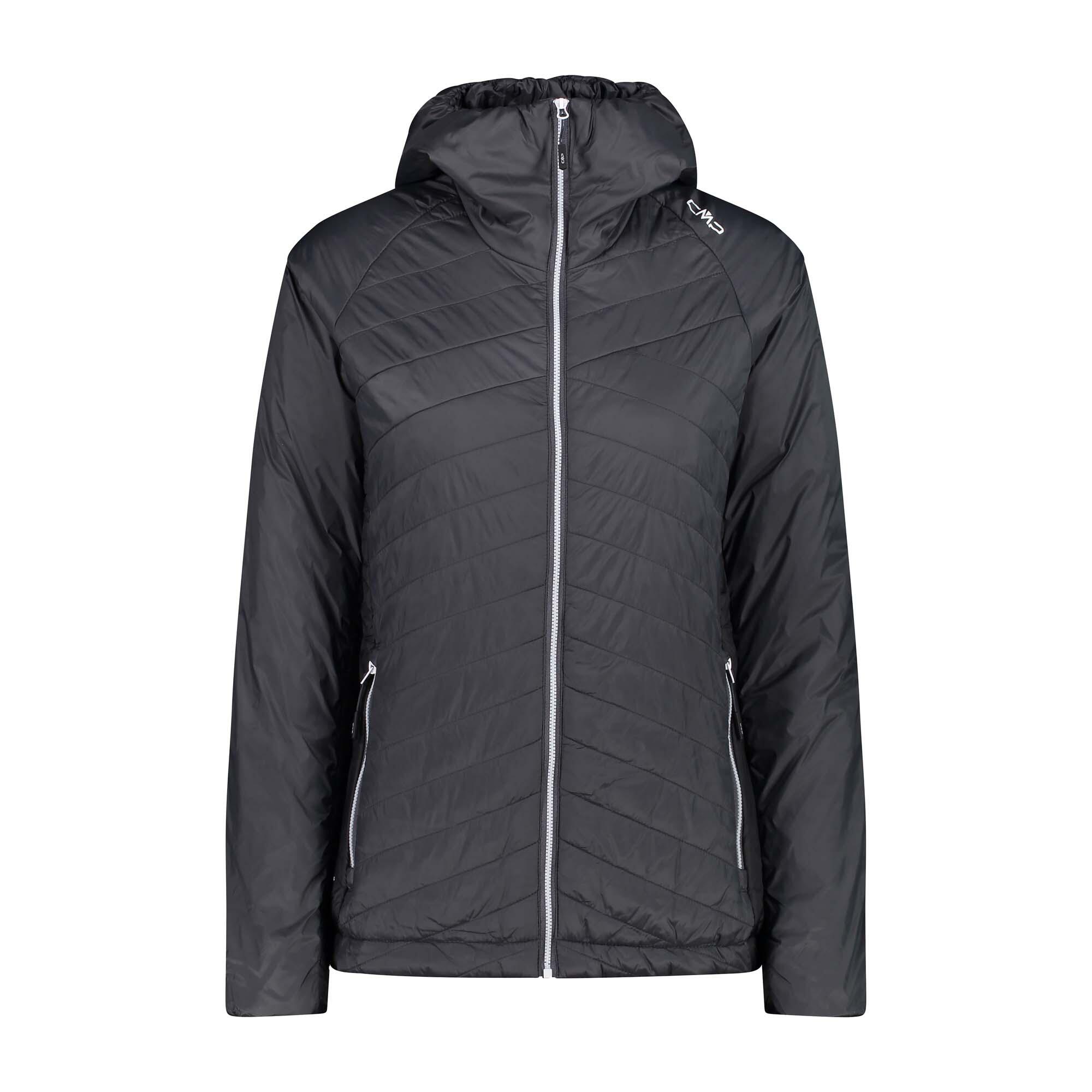 Ultralekka kurtka damska CMP