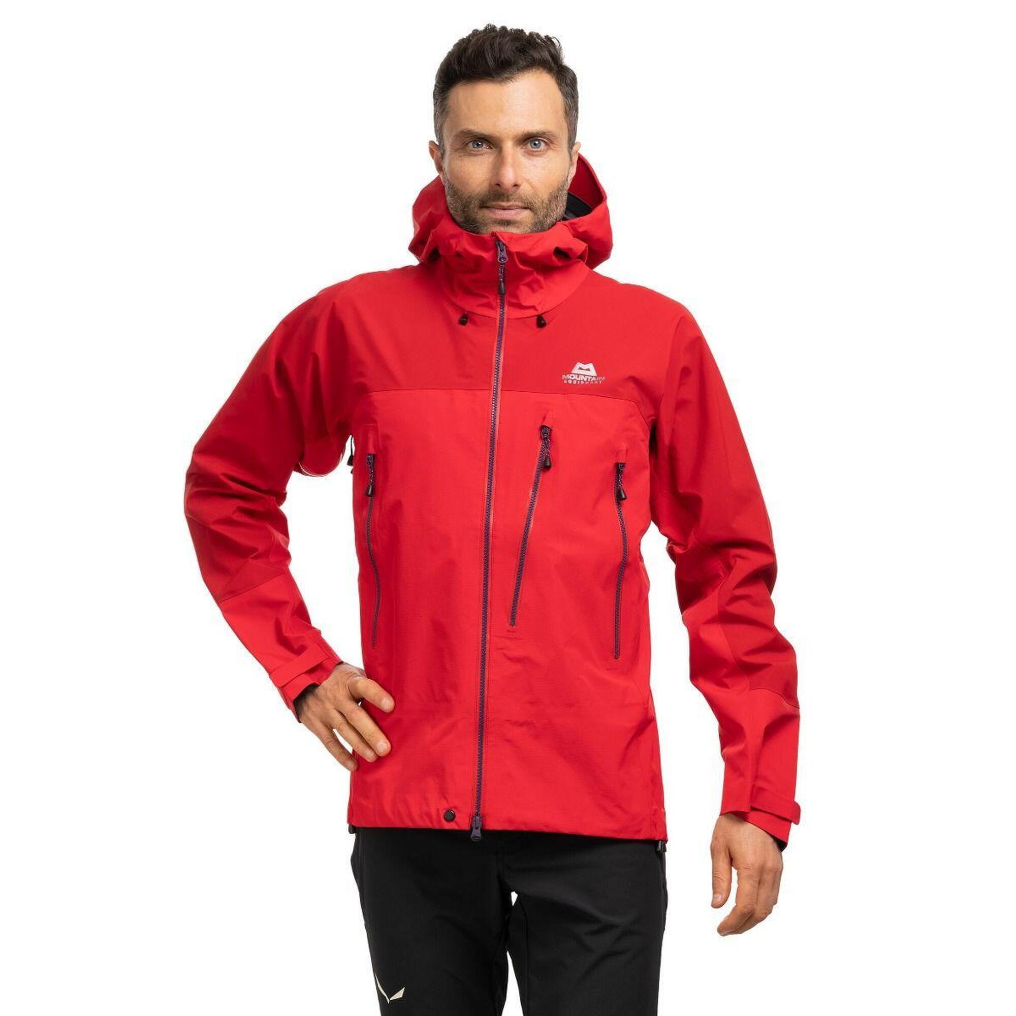 Kurtka wspinaczkowa męska Lhotse GTX