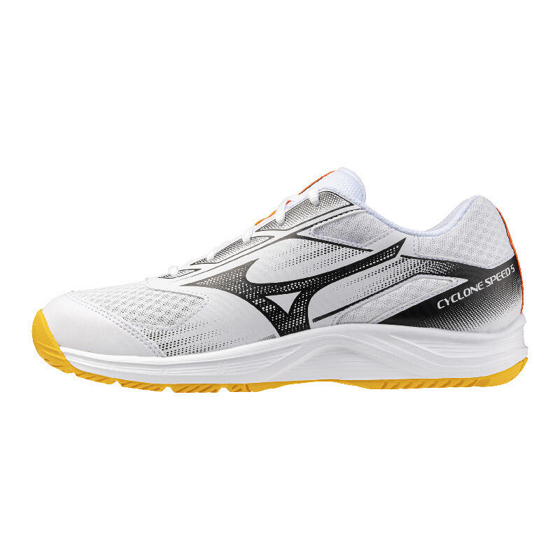 Buty halowe Mizuno Cyclone Speed 5