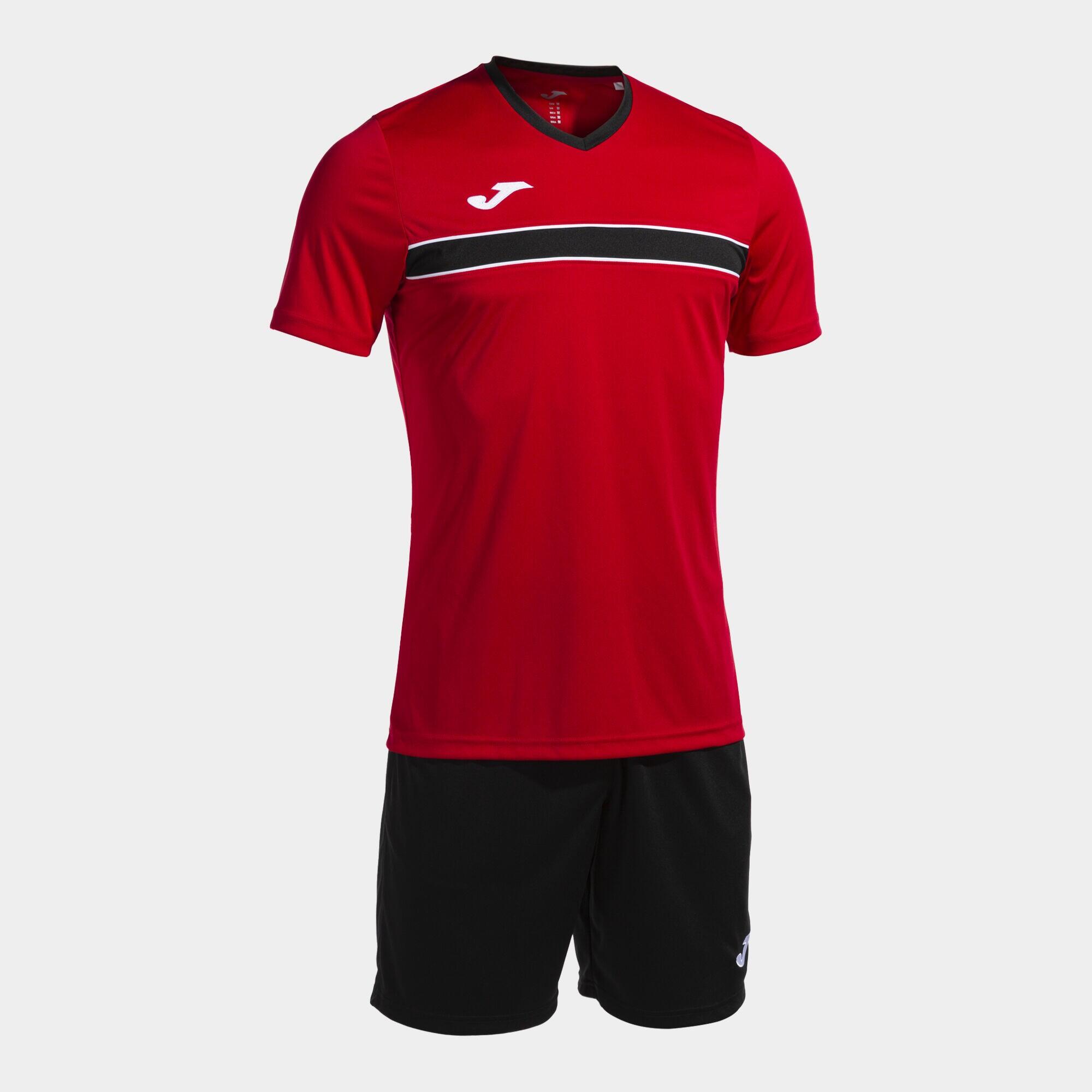Zestaw Sportowy Joma Victory XL - Wygodny i Zrównoważony