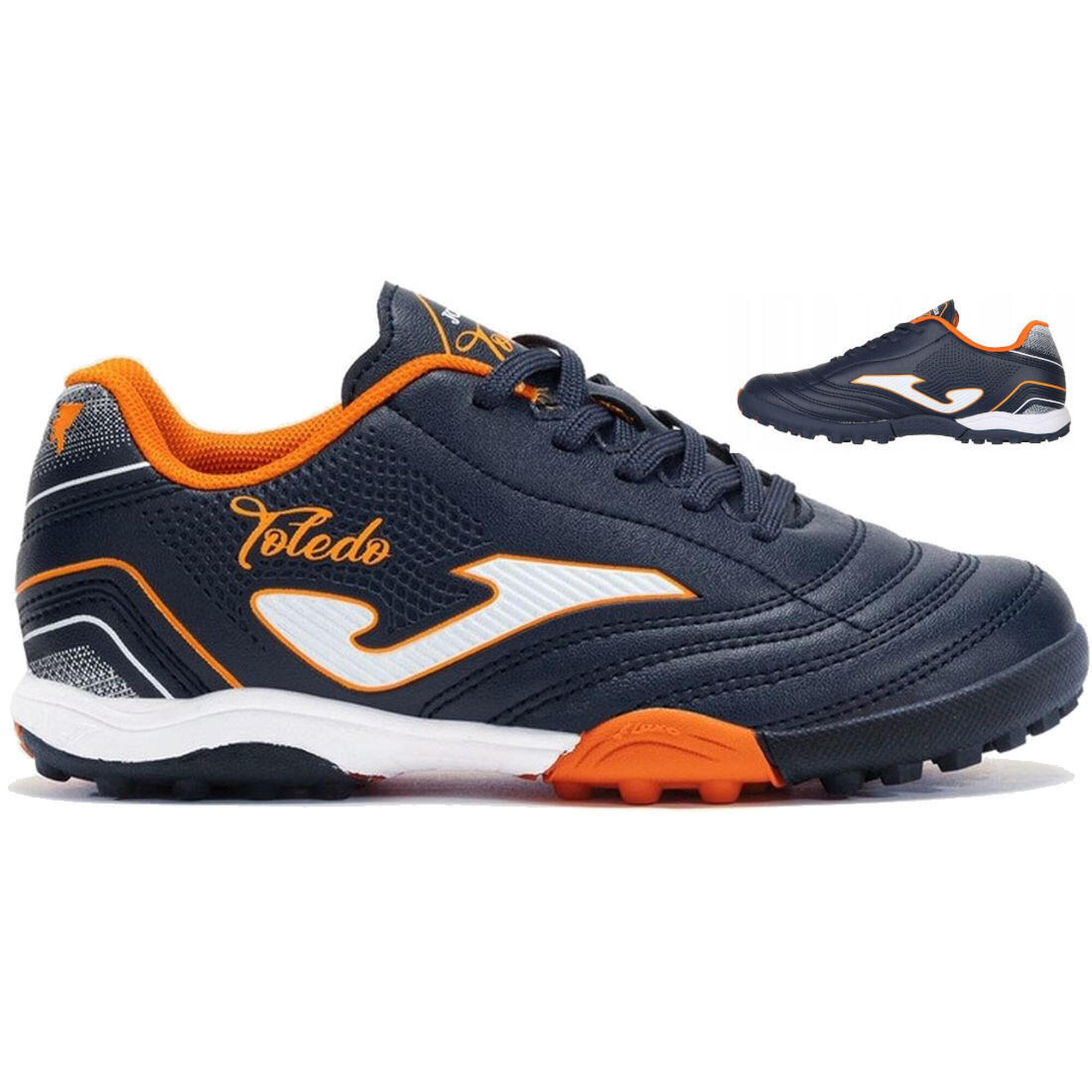 Buty piłkarskie dziecięce Joma Toledo JR TF