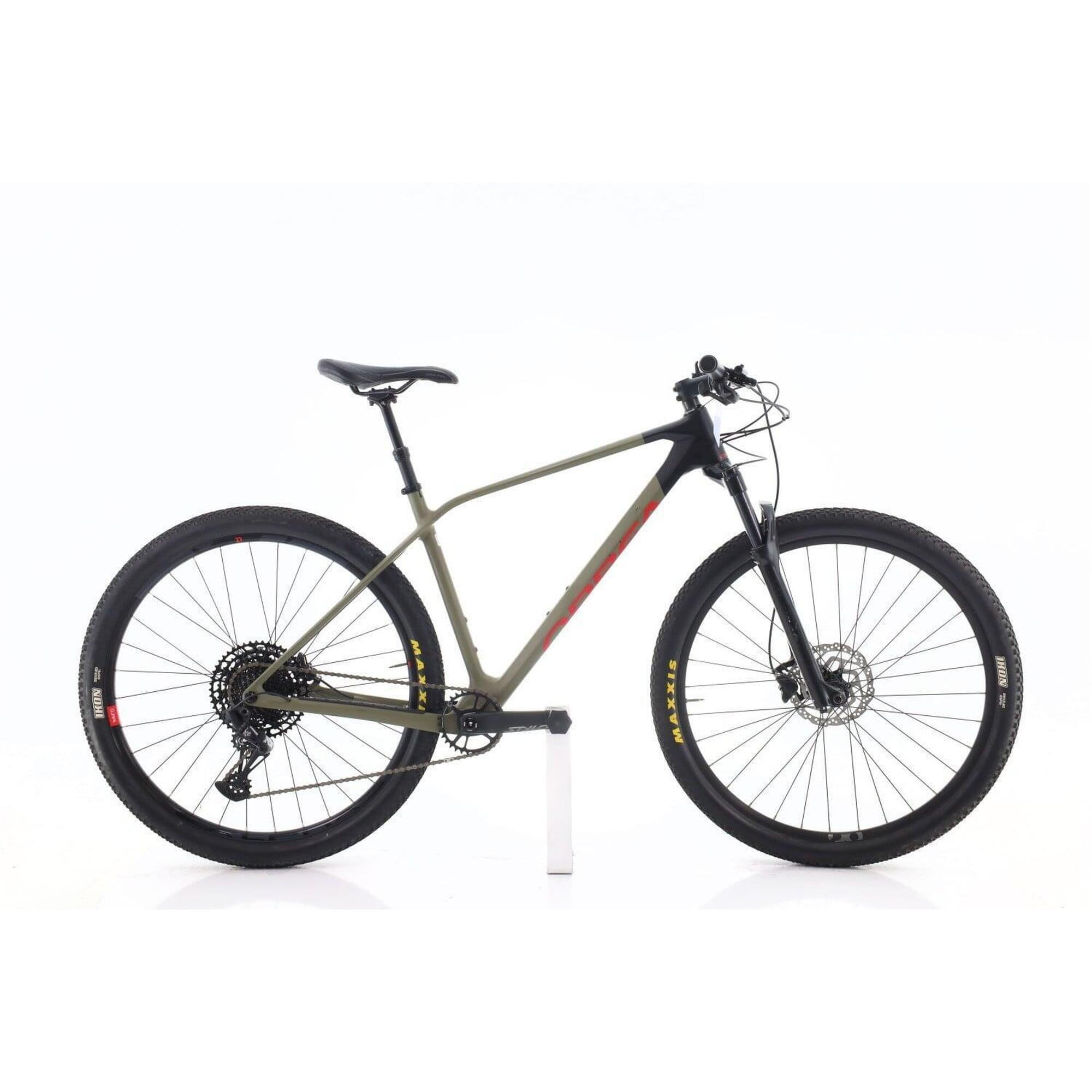 Second life · R. górski · Orbea Alma · W bardzo dobrym stanie