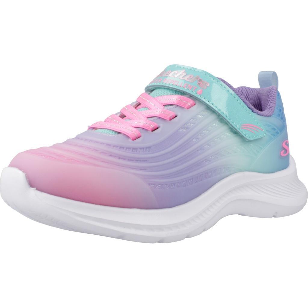 Buty SKECHERS JUMPSTERS 2.0 Niebieski