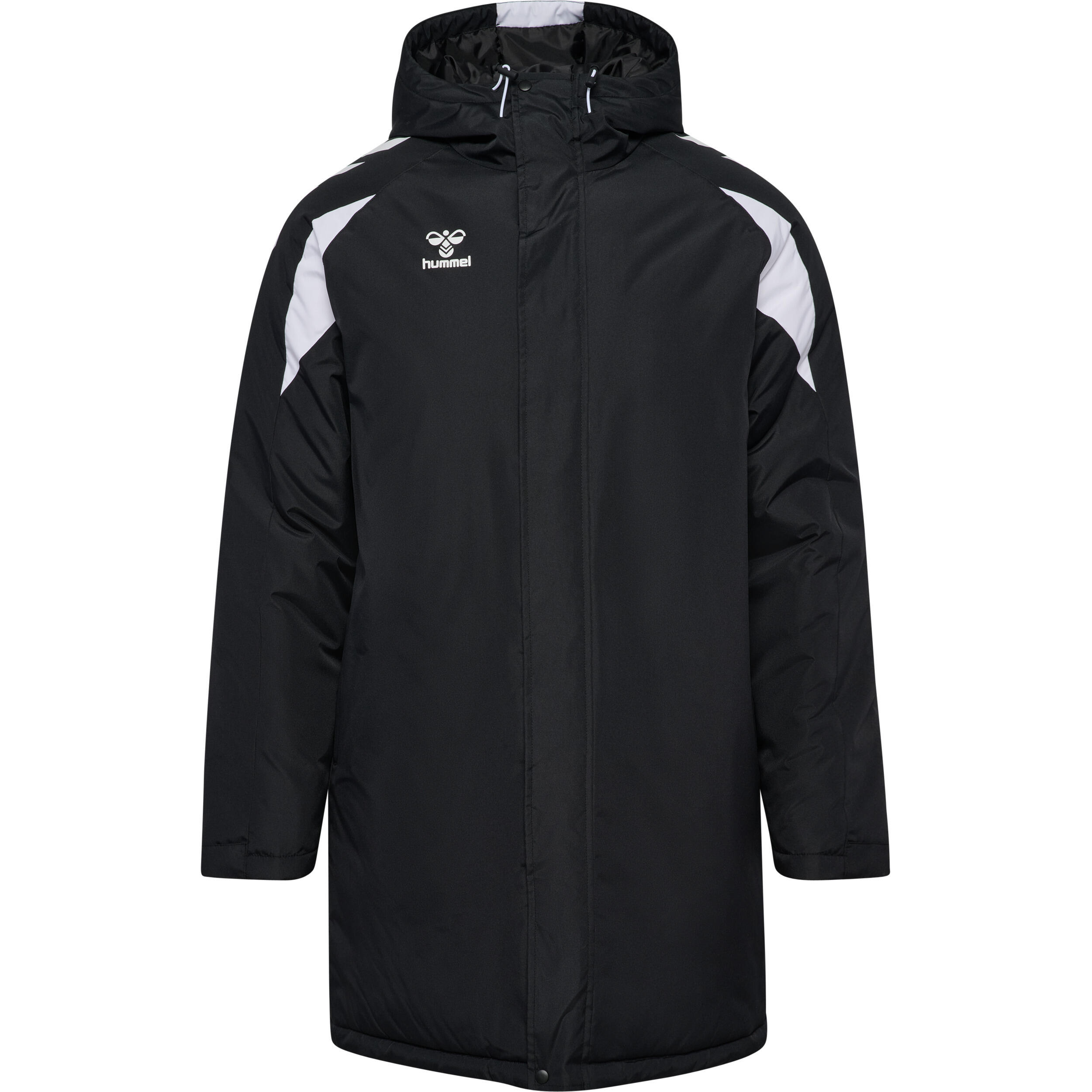 Parka Hummel Core 2.0