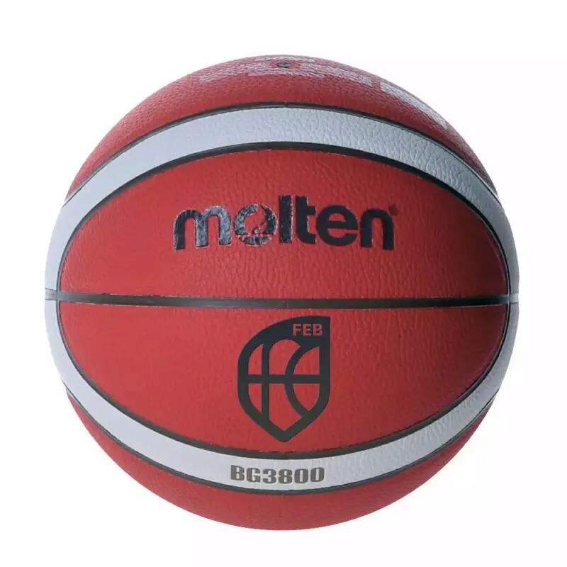 Balon Molten Moldu
