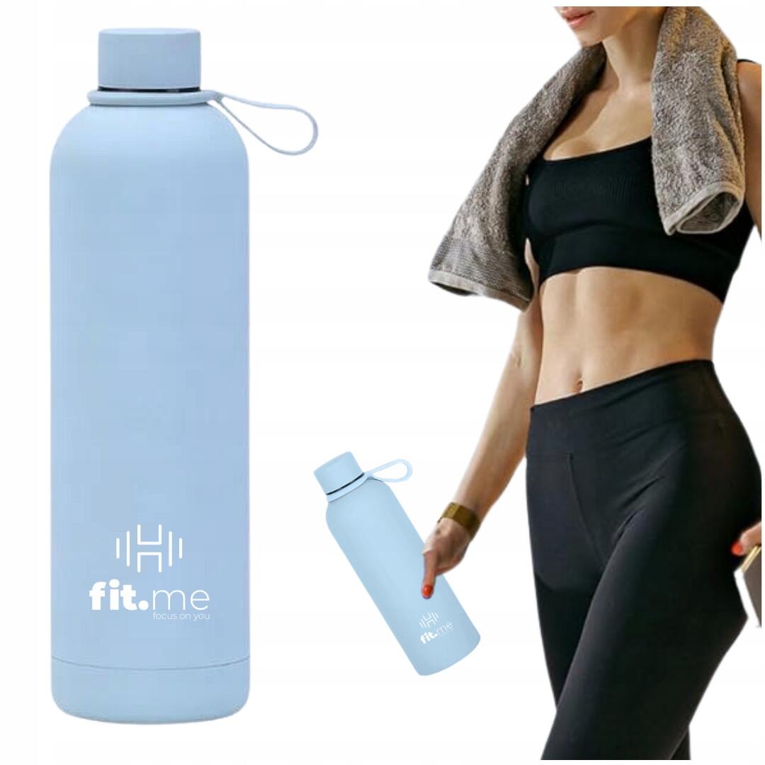 Butelka Termiczna Fitme 0,5 L