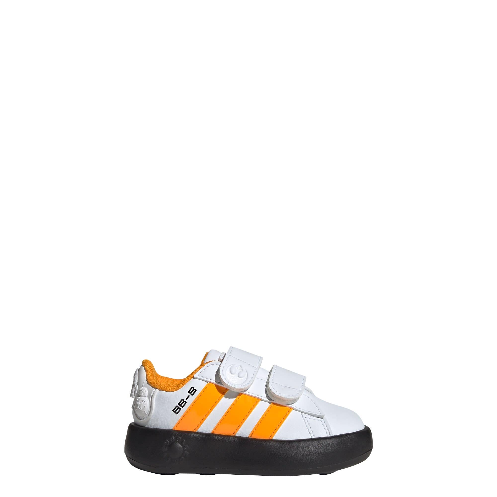 Buty Adidas Star Wars Grand Court 2.0 Infants