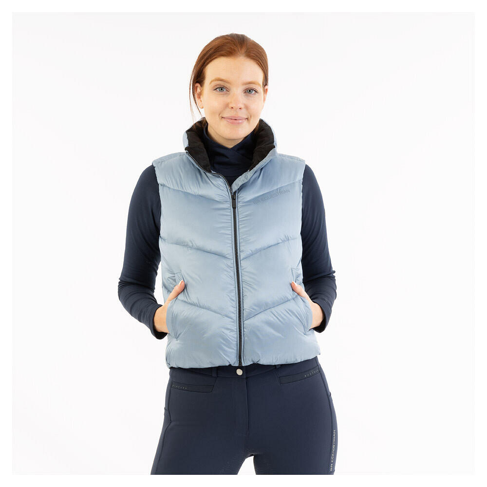 Damska kurtka puchowa BR Equitation Janneke