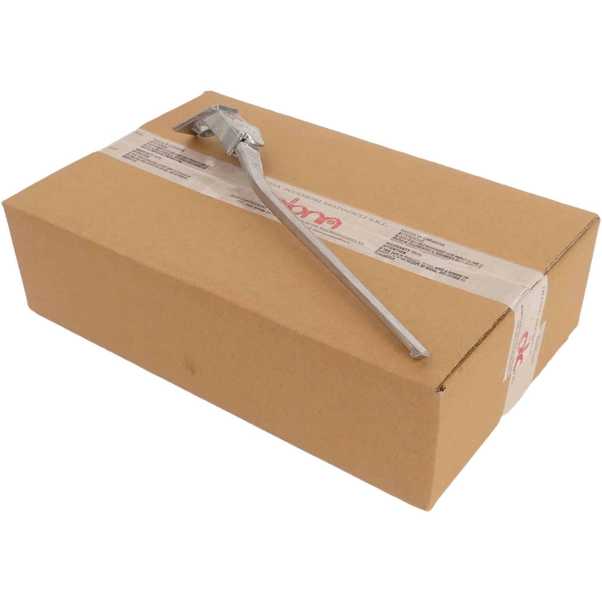 Standard 14 Do 28" C10/295 - Srebrny (Opakowanie 12 Sztuk)