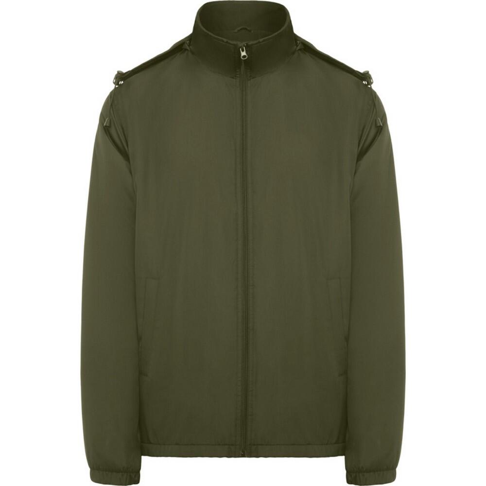 Kurtka Ocieplana Makalu Dla Dorosłych Unisex