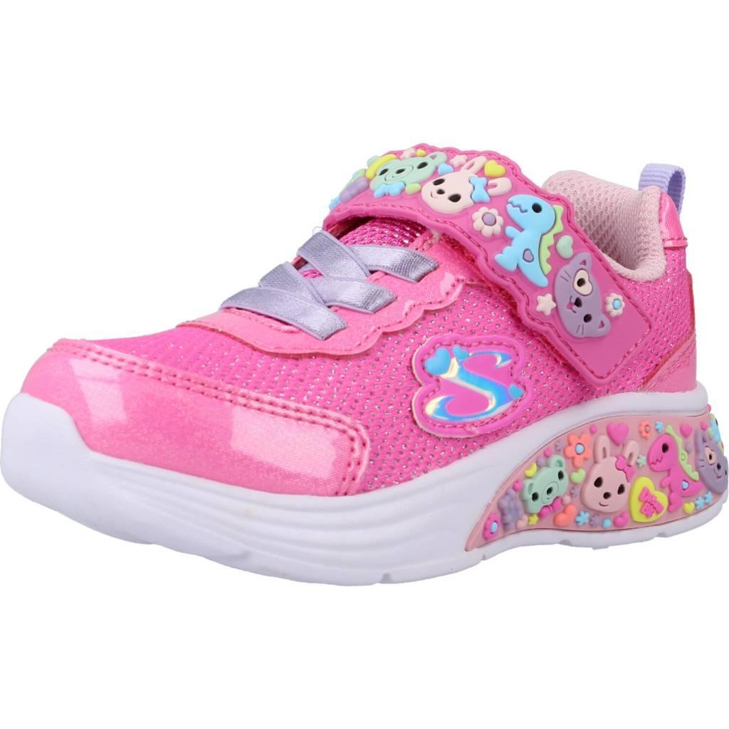 Buty SKECHERS MY DREAMERS Rose