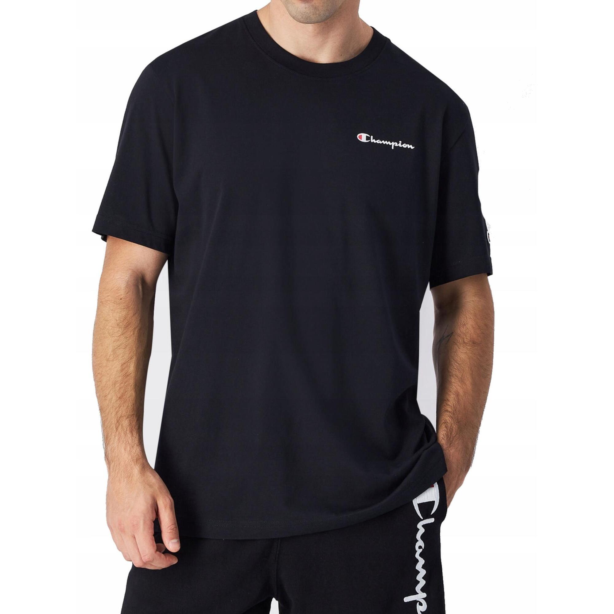 Koszulka męska Champion SS Tee