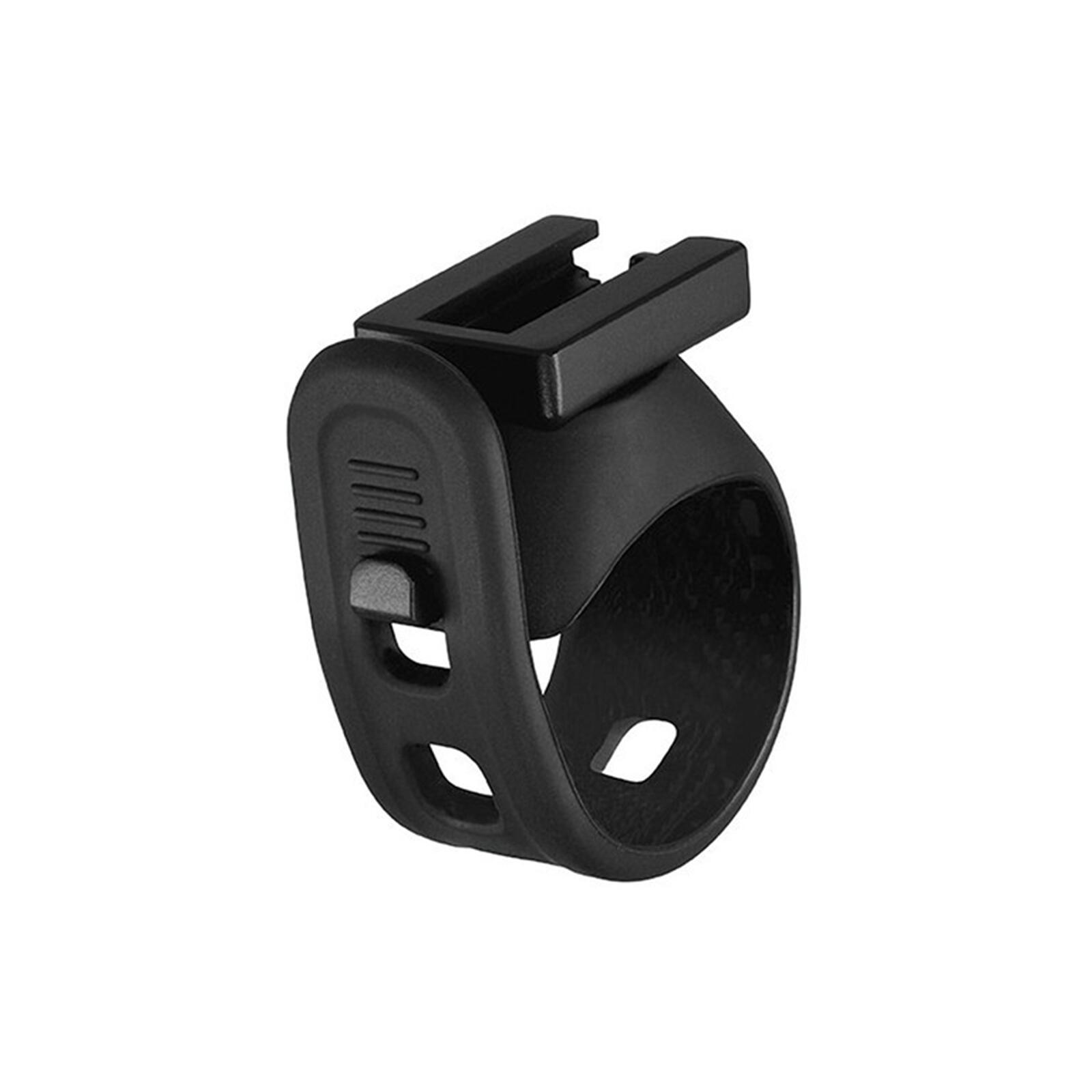 Zapasowy uchwyt silikonowy Sigma Aura/Roadster