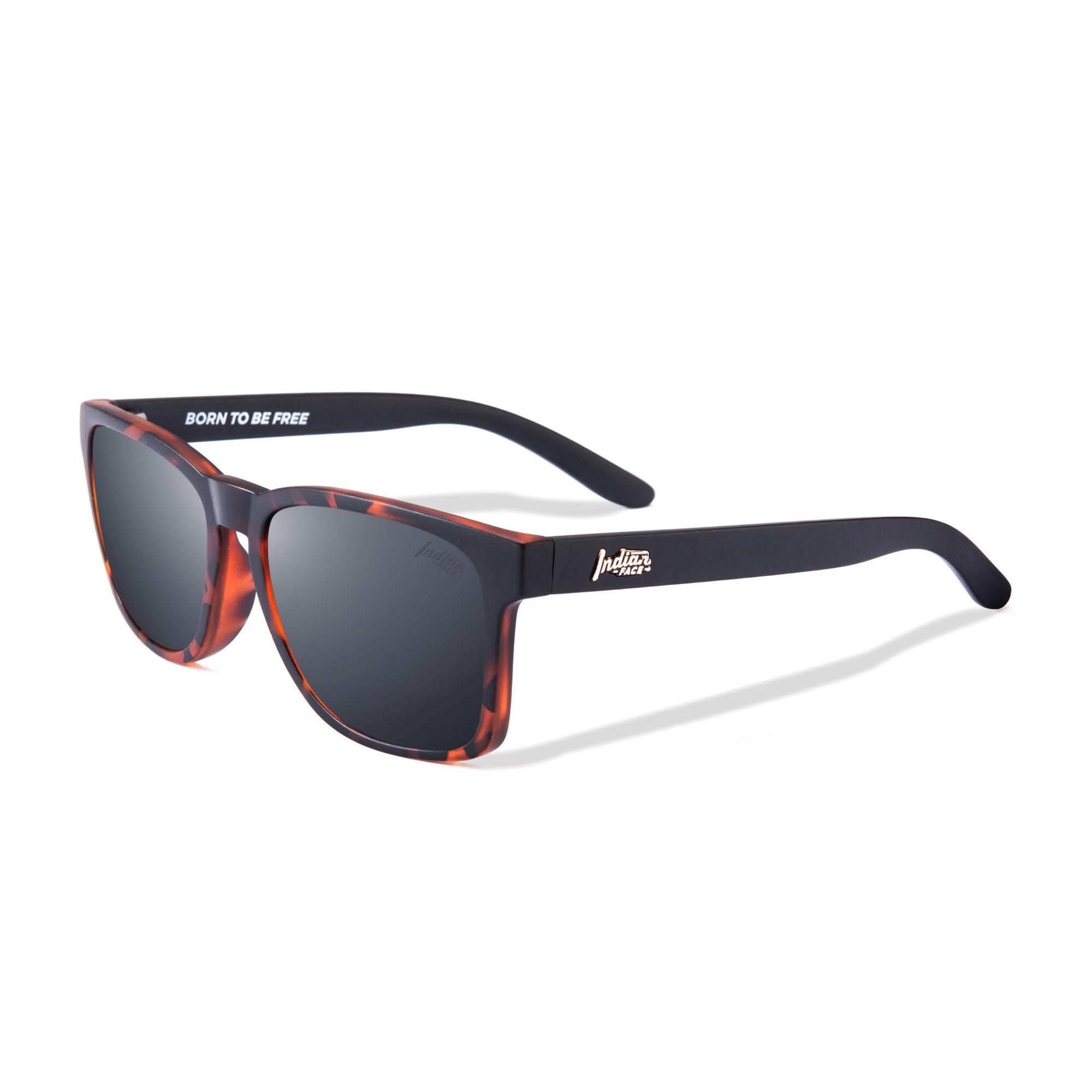 Okulary przeciwsłoneczne The Indian Face Free Spirit
