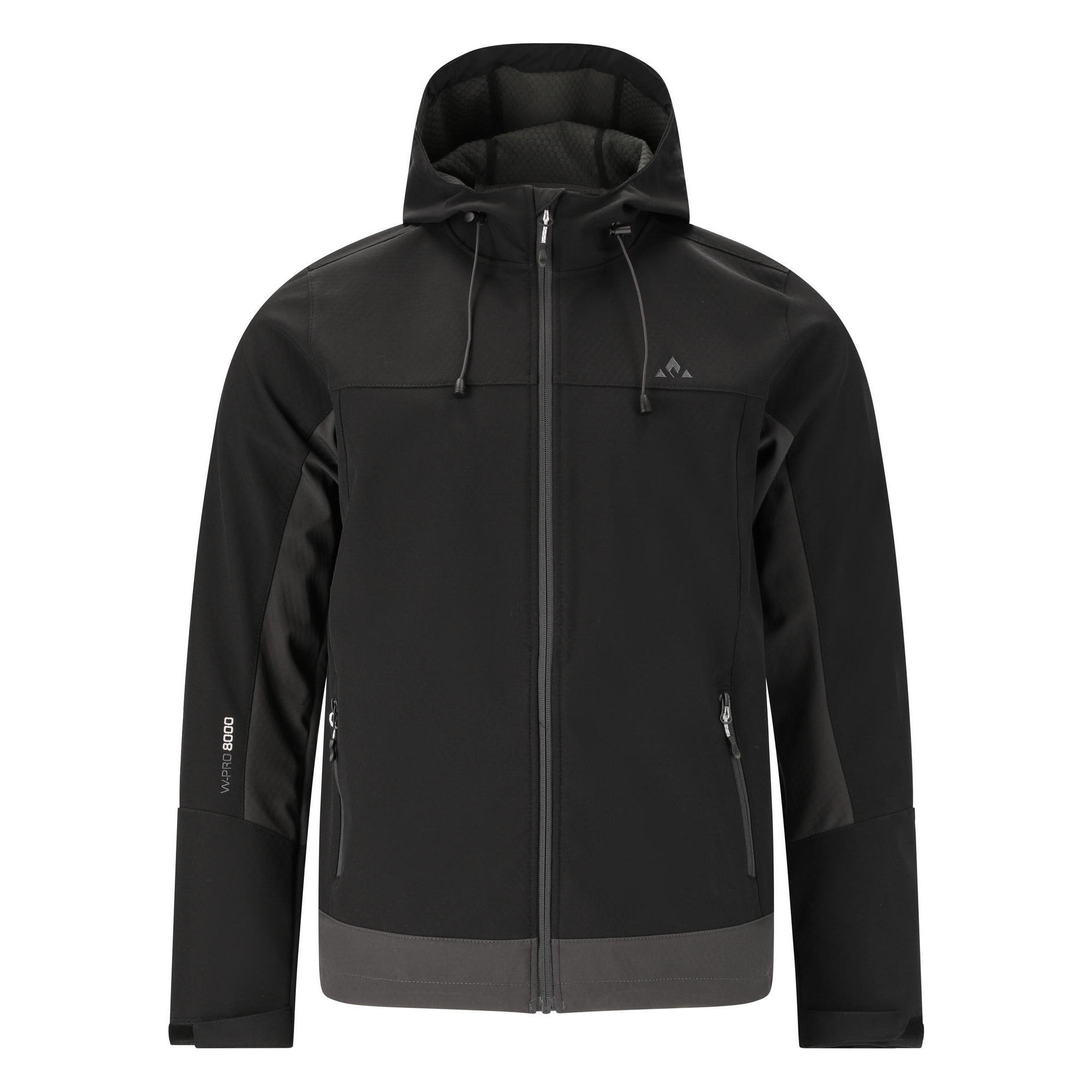 Kurtka wodoodporna Whistler Ryder W-Pro 8000