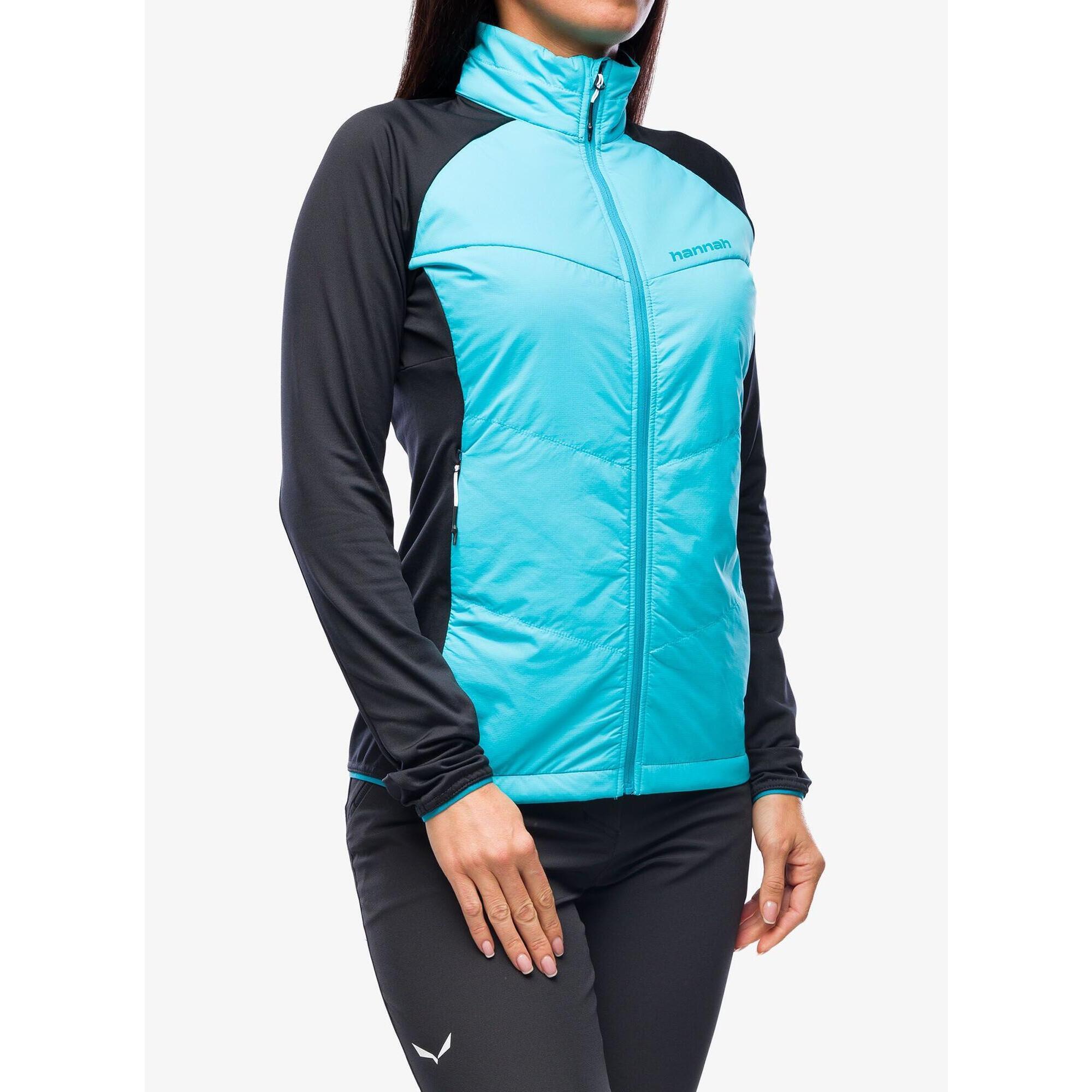 Bluza rozpinana damska Hannah Makana