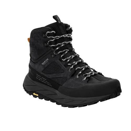 Buty trekkingowe męskie Jack Wolfskin Terraquest Mid Texapore