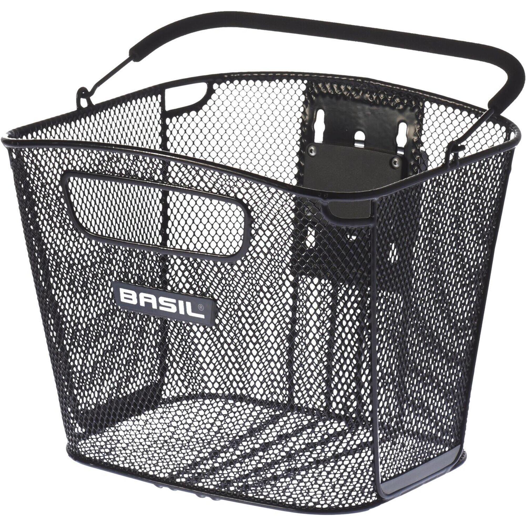 Pogrubiony przedni kosz KF