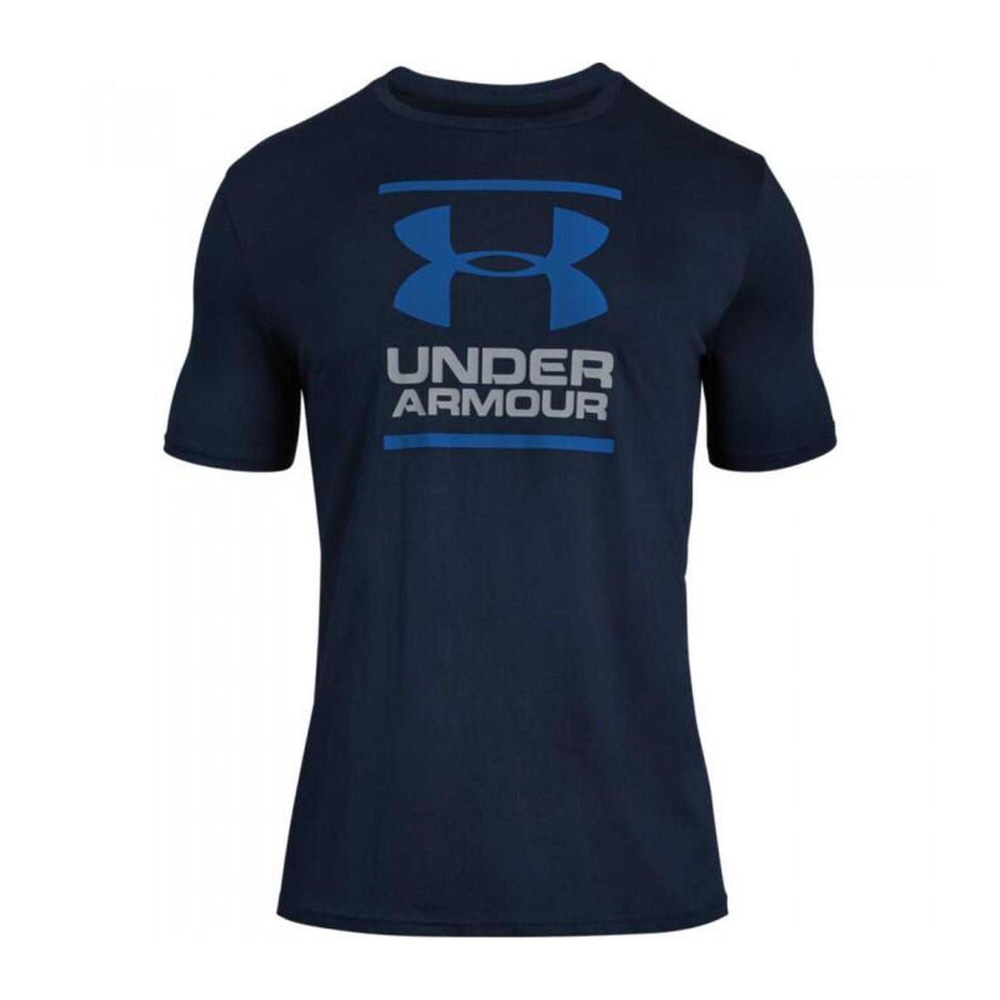Koszulka treningowa męska Under Armour Gl Foundation