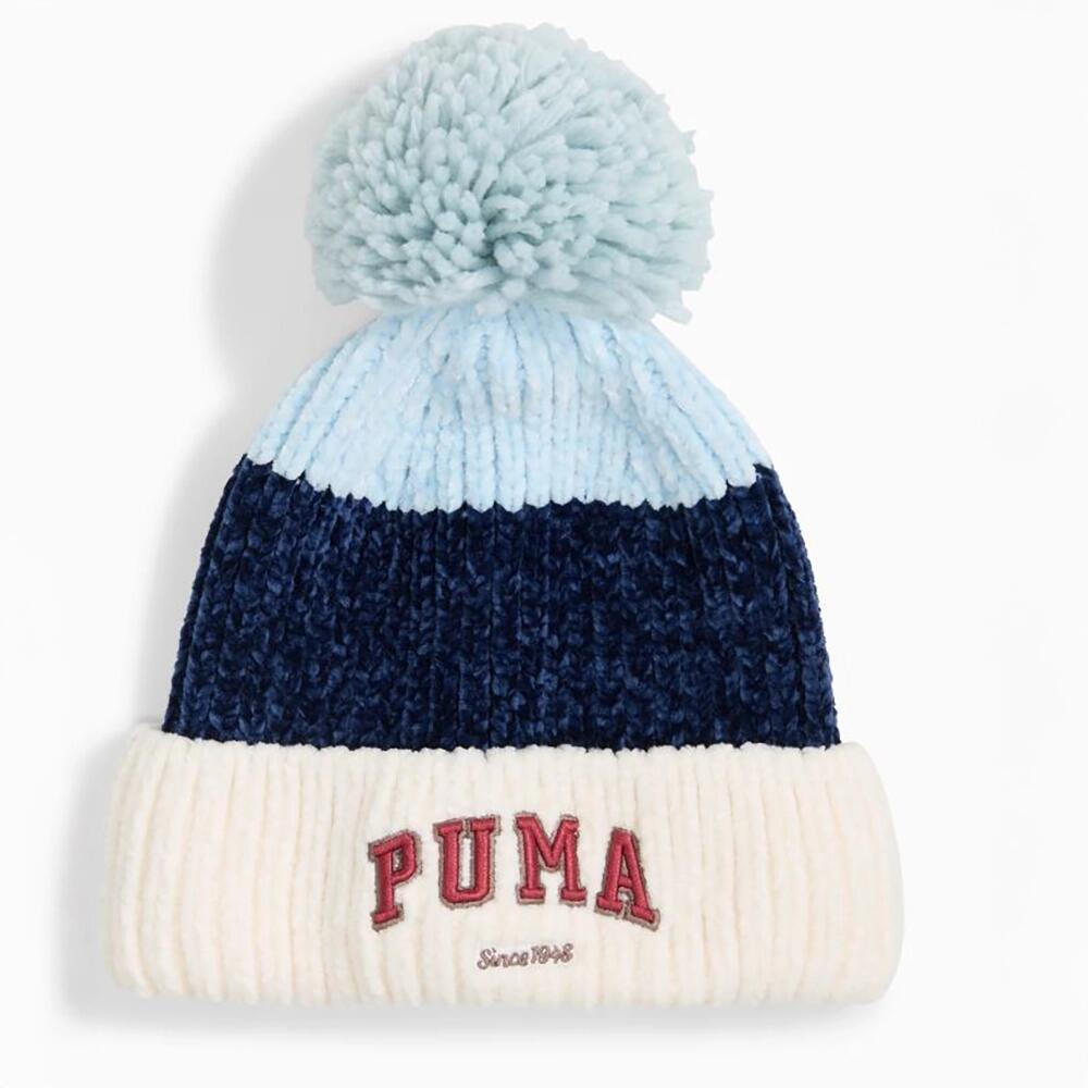 Czapka Zimowa Puma Varsity Beanie