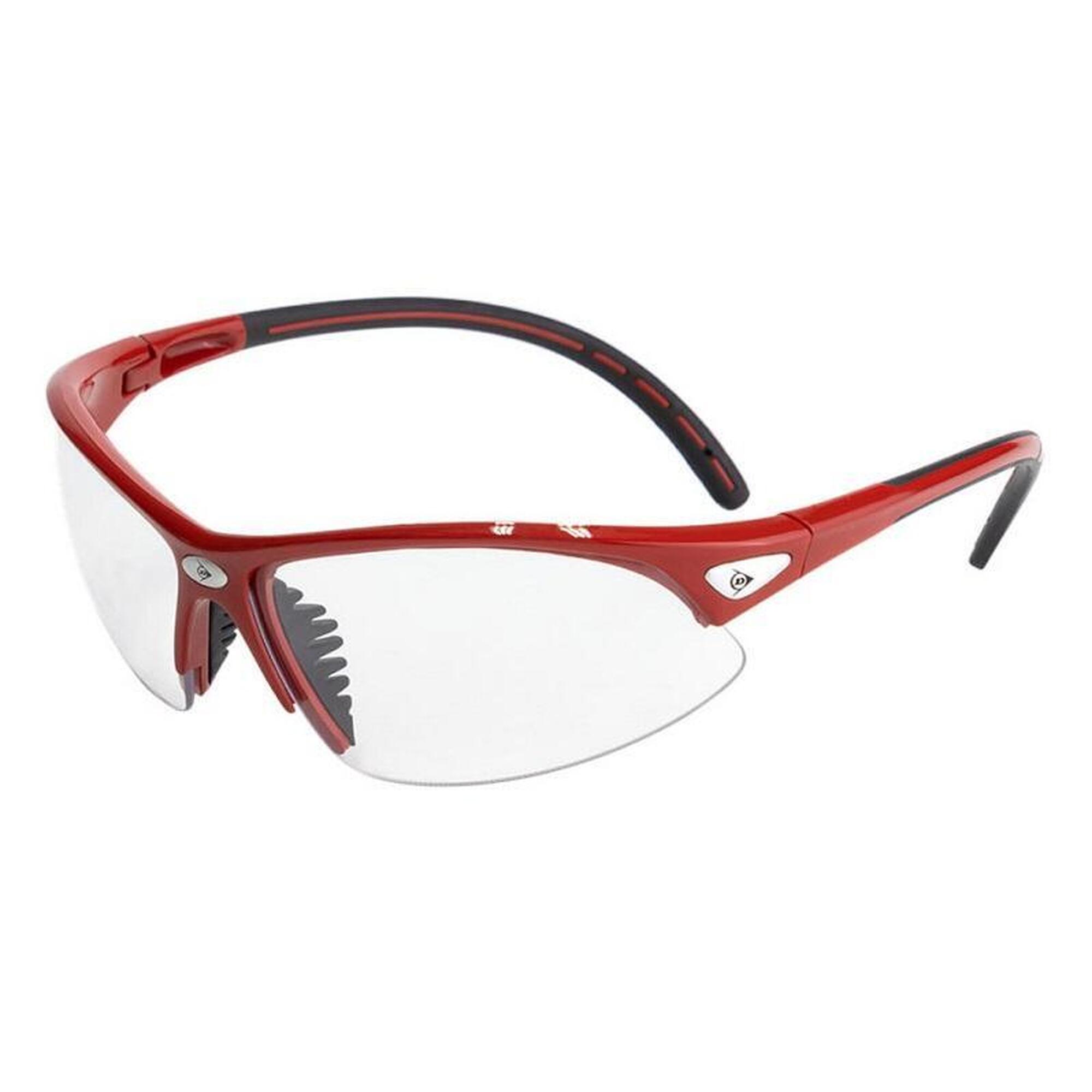 Okulary ochronne do squasha Dunlop Protective Eyewear Comp Players