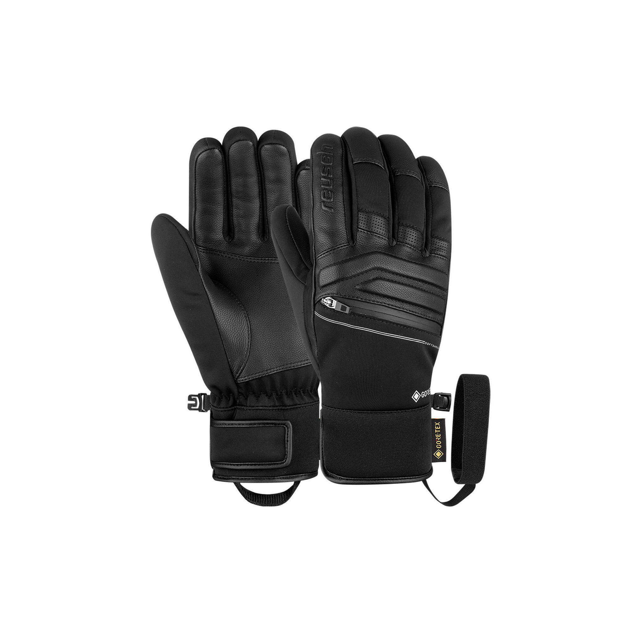 Rękawice Reusch Mercury GTX