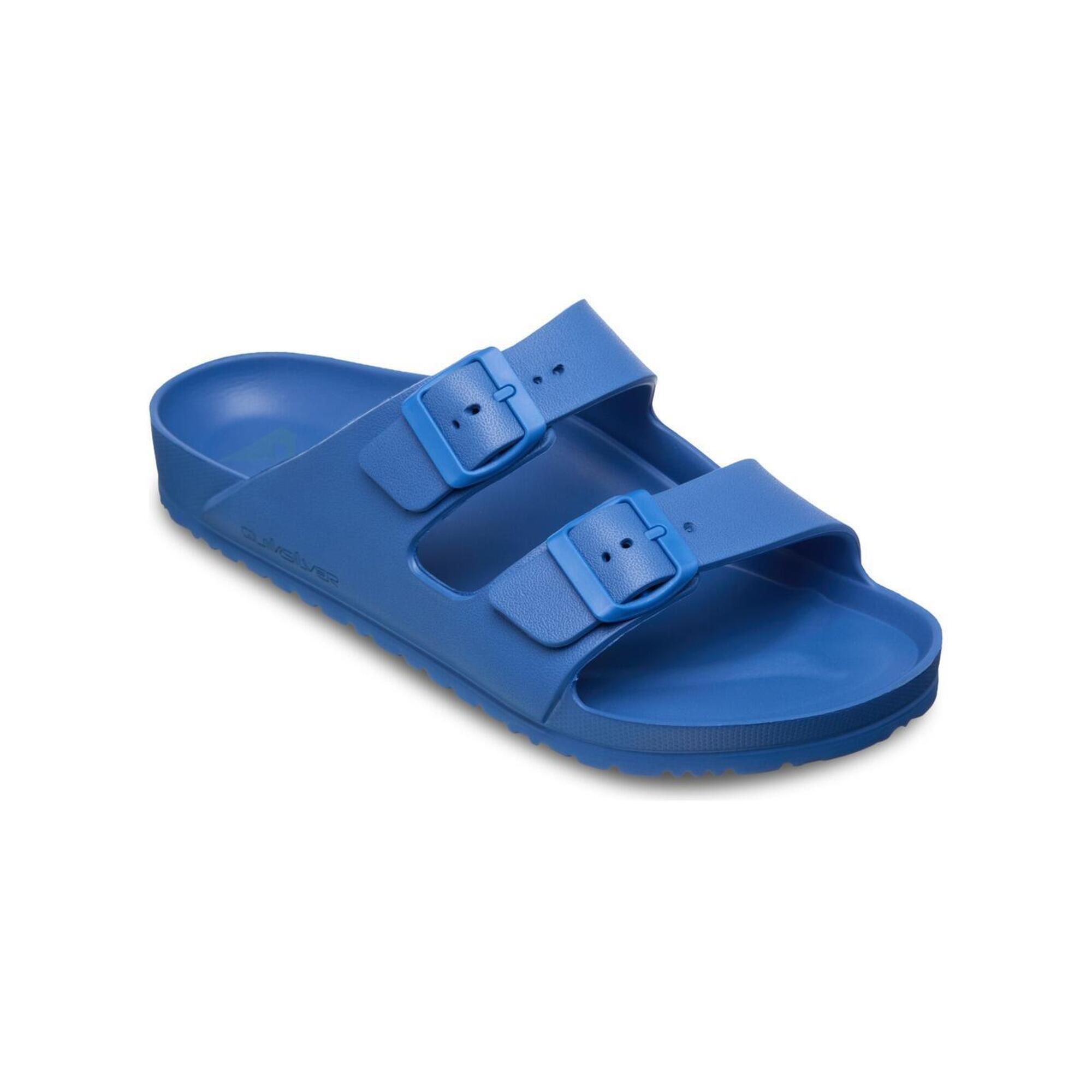 Sandały dla Mężczyzn EMBARK Niebieski