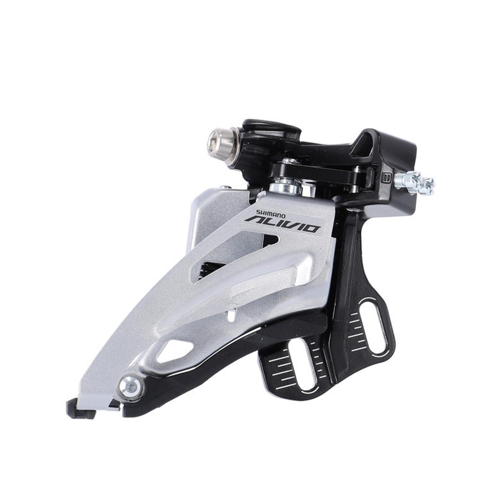 Przerzutka przednia Shimano Alivio FD-M3120-E 9V