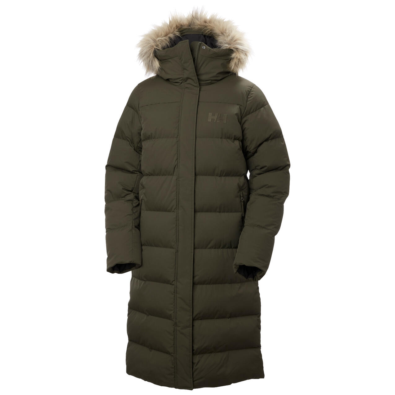 Parka dla kobiet Helly Hansen Aria