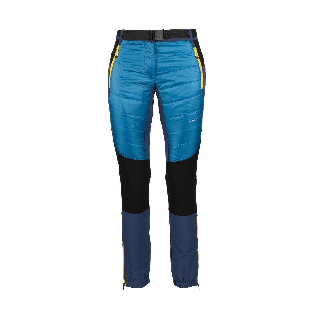 Spodnie hybrydowe damskie Unsted1