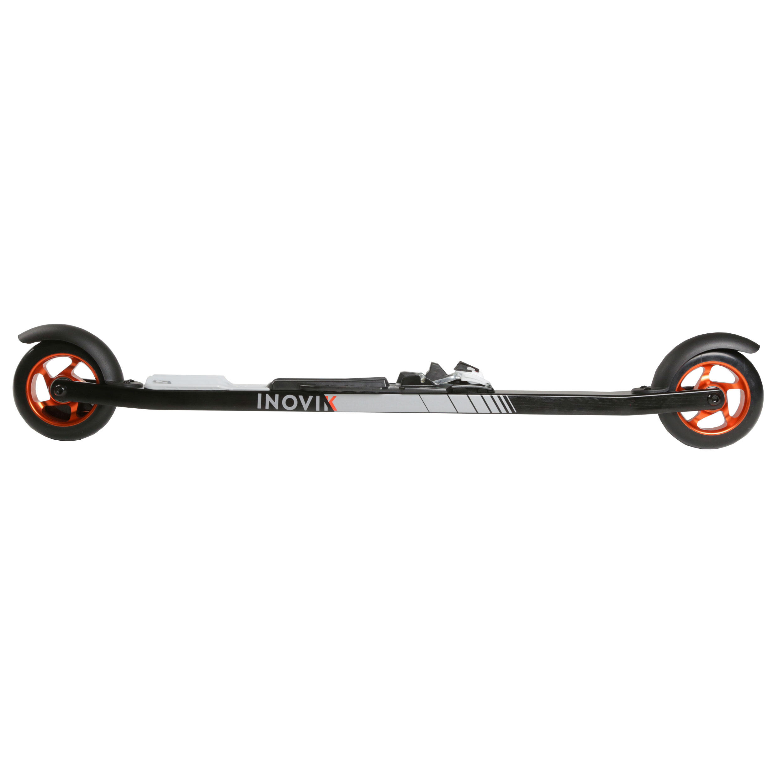 Nartorolki dla dorosłych Inovik Skate 500 (610 mm)
