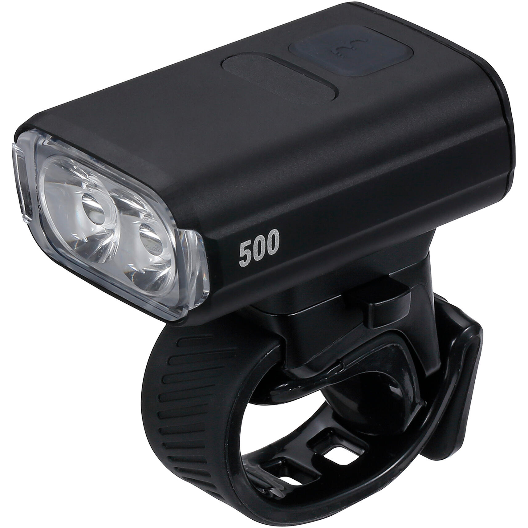 Lampka przednia BBB NanoStrike 500